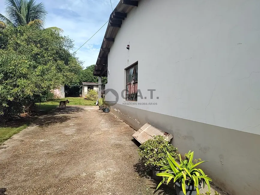 Foto 4 de Terreno / Lote à venda, 200m2 em Jardim Novo Mundo, Votorantim - SP