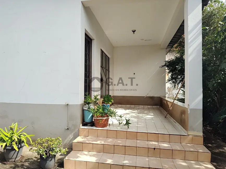 Foto 5 de Terreno / Lote à venda, 200m2 em Jardim Novo Mundo, Votorantim - SP