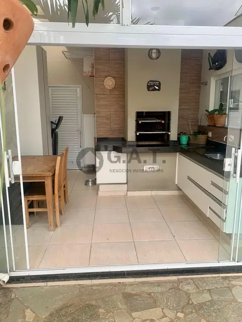 Casa de Condomínio com 3 quartos à venda, 140m2 em Sorocaba - SP - imagem 7 Foto 7 de Casa de Condomínio com 3 quartos à venda, 140m2 em Sorocaba - SP
