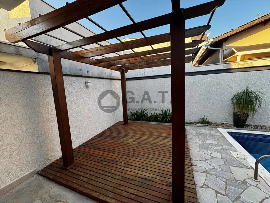 Casa de Condomínio com 3 quartos à venda, 140m2 em Sorocaba - SP - imagem 4 Foto 4 de Casa de Condomínio com 3 quartos à venda, 140m2 em Sorocaba - SP