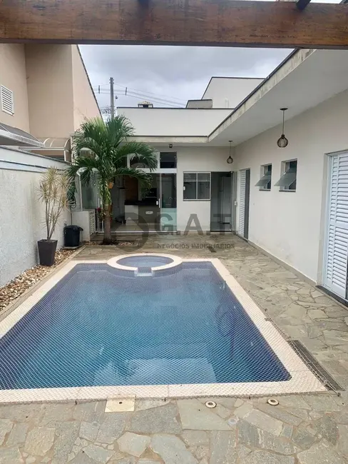 Casa de Condomínio com 3 quartos à venda, 140m2 em Sorocaba - SP - imagem 8 Foto 8 de Casa de Condomínio com 3 quartos à venda, 140m2 em Sorocaba - SP