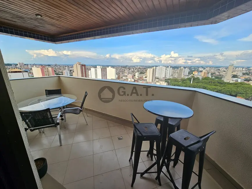 Apartamento com 3 quartos à venda, 217m2 em Centro, Sorocaba - SP - imagem 8 Foto 8 de Apartamento com 3 quartos à venda, 217m2 em Centro, Sorocaba - SP