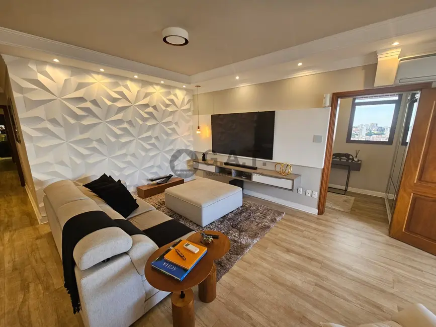Apartamento com 3 quartos à venda, 217m2 em Centro, Sorocaba - SP - imagem 3 Foto 3 de Apartamento com 3 quartos à venda, 217m2 em Centro, Sorocaba - SP