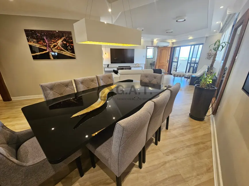 Foto 2 de Apartamento com 3 quartos à venda, 217m2 em Centro, Sorocaba - SP