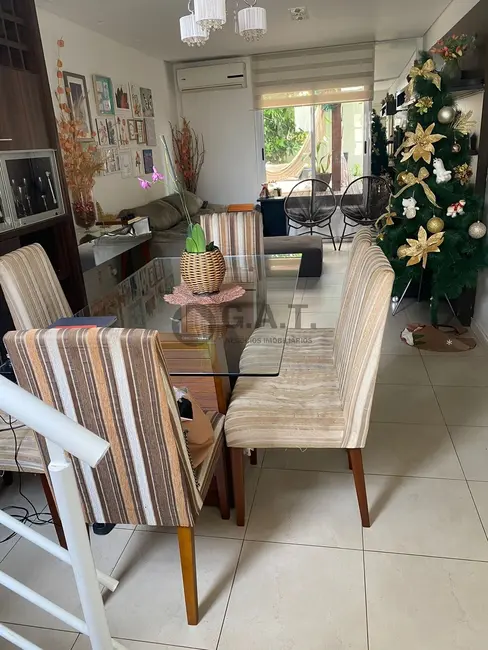 Casa de Condomínio com 3 quartos à venda, 133m2 em Parque Campolim, Sorocaba - SP - imagem 3 Foto 3 de Casa de Condomínio com 3 quartos à venda, 133m2 em Parque Campolim, Sorocaba - SP