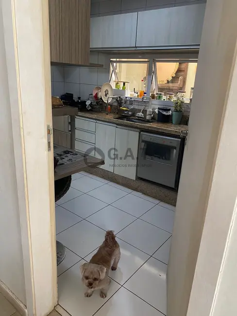 Casa de Condomínio com 3 quartos à venda, 133m2 em Parque Campolim, Sorocaba - SP - imagem 4 Foto 4 de Casa de Condomínio com 3 quartos à venda, 133m2 em Parque Campolim, Sorocaba - SP