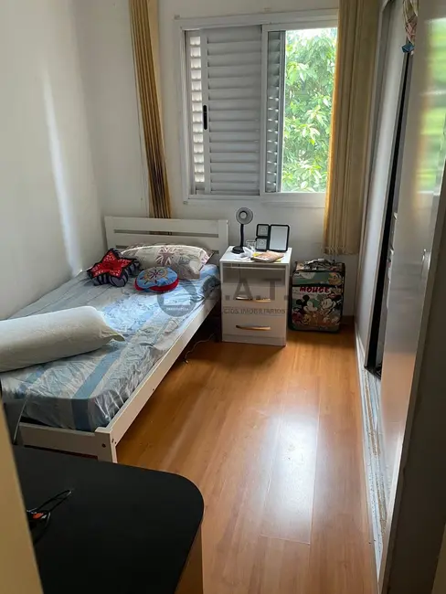 Casa de Condomínio com 3 quartos à venda, 133m2 em Parque Campolim, Sorocaba - SP - imagem 5 Foto 5 de Casa de Condomínio com 3 quartos à venda, 133m2 em Parque Campolim, Sorocaba - SP
