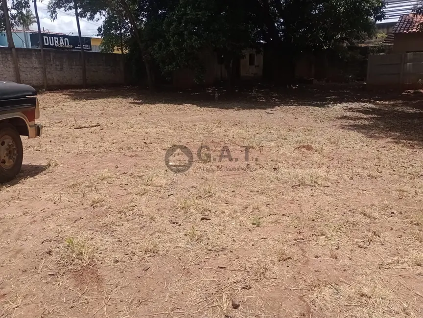 Terreno / Lote para alugar, 3663m2 em Vila Olímpia, Sorocaba - SP - imagem 5 Foto 5 de Terreno / Lote para alugar, 3663m2 em Vila Olímpia, Sorocaba - SP
