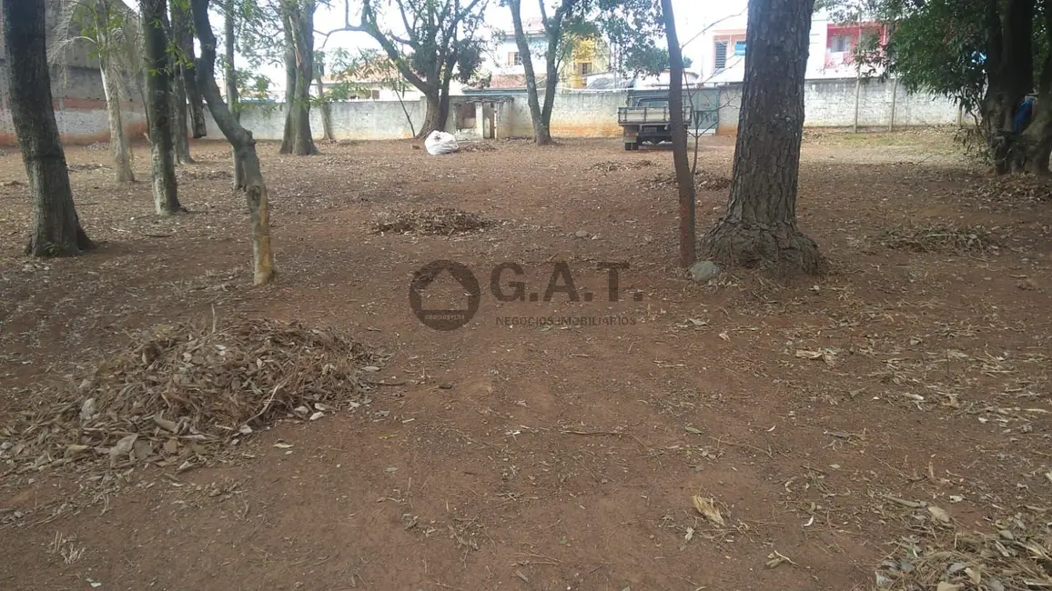 Terreno / Lote para alugar, 3663m2 em Vila Olímpia, Sorocaba - SP - imagem 8 Foto 8 de Terreno / Lote para alugar, 3663m2 em Vila Olímpia, Sorocaba - SP