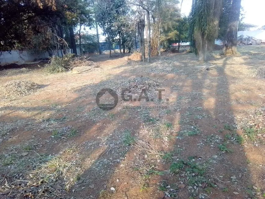 Terreno / Lote para alugar, 3663m2 em Vila Olímpia, Sorocaba - SP - imagem 9 Foto 9 de Terreno / Lote para alugar, 3663m2 em Vila Olímpia, Sorocaba - SP
