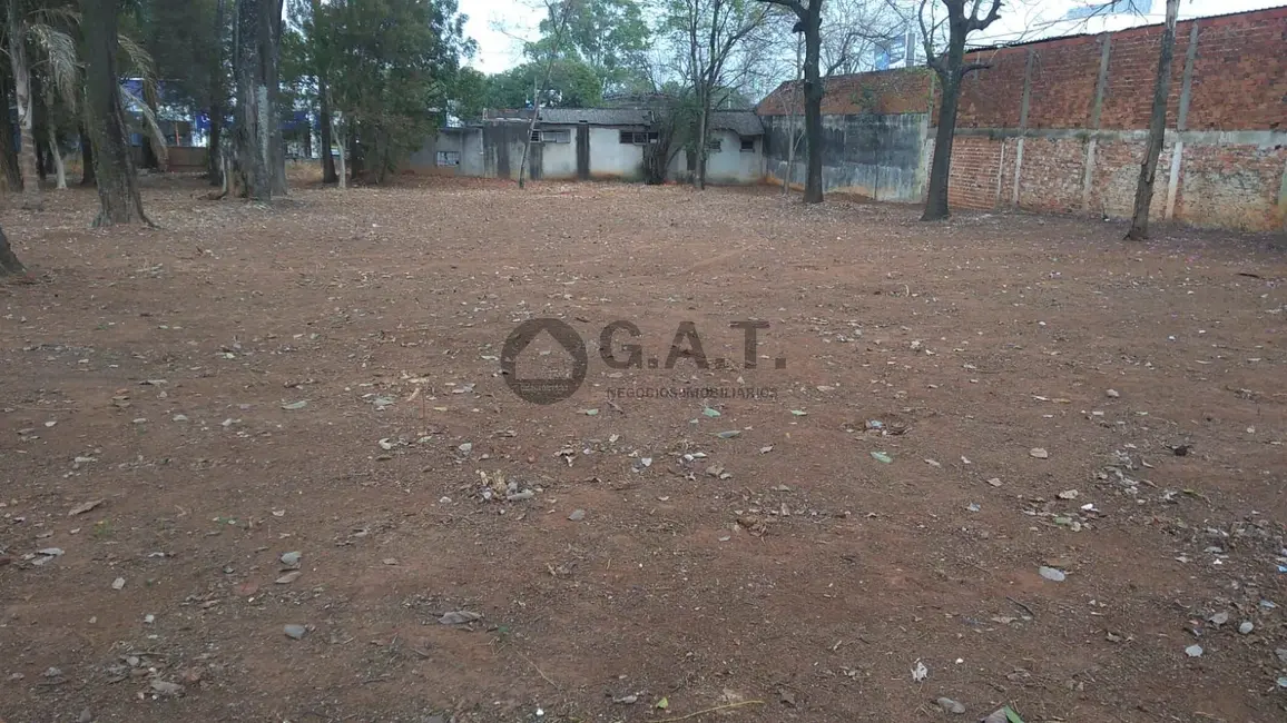 Terreno / Lote para alugar, 3663m2 em Vila Olímpia, Sorocaba - SP - imagem 2 Foto 2 de Terreno / Lote para alugar, 3663m2 em Vila Olímpia, Sorocaba - SP