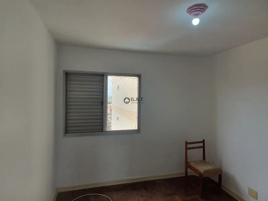 Apartamento com 3 quartos para alugar, 90m2 em Vila Trujillo, Sorocaba - SP - imagem 9 Foto 9 de Apartamento com 3 quartos para alugar, 90m2 em Vila Trujillo, Sorocaba - SP