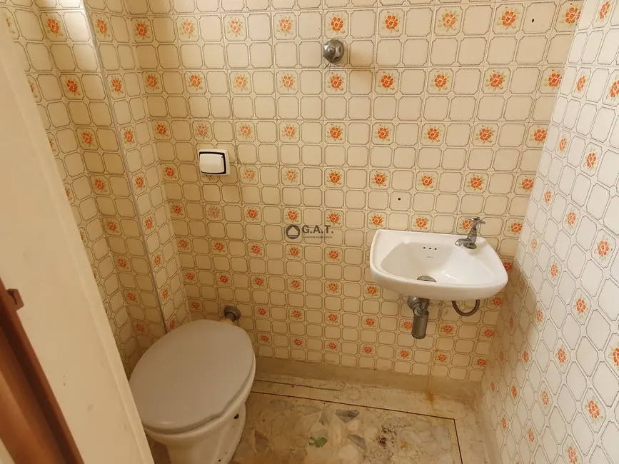 Apartamento com 3 quartos para alugar, 90m2 em Vila Trujillo, Sorocaba - SP - imagem 2 Foto 2 de Apartamento com 3 quartos para alugar, 90m2 em Vila Trujillo, Sorocaba - SP