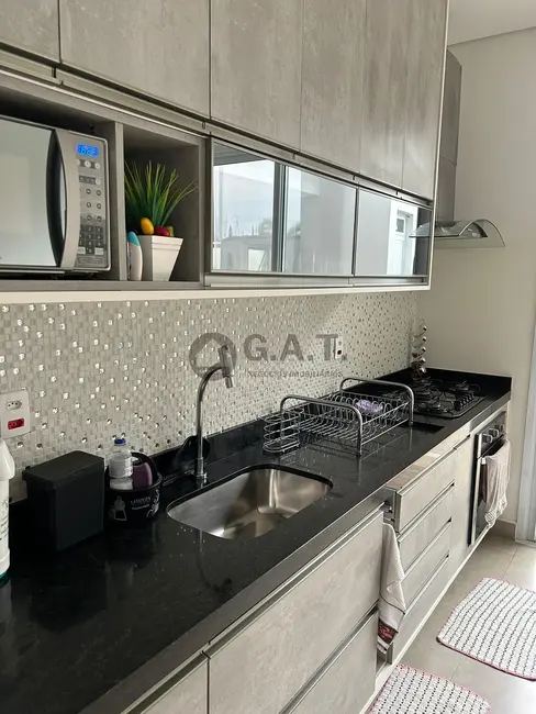 Casa de Condomínio com 3 quartos à venda, 200m2 em Jardim Novo Horizonte, Sorocaba - SP - imagem 9 Foto 9 de Casa de Condomínio com 3 quartos à venda, 200m2 em Jardim Novo Horizonte, Sorocaba - SP