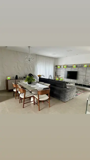 Casa de Condomínio com 3 quartos à venda, 200m2 em Jardim Novo Horizonte, Sorocaba - SP - imagem 8 Foto 8 de Casa de Condomínio com 3 quartos à venda, 200m2 em Jardim Novo Horizonte, Sorocaba - SP