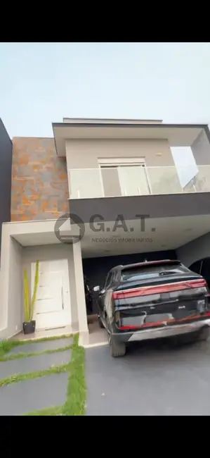 Casa de Condomínio com 3 quartos à venda, 200m2 em Jardim Novo Horizonte, Sorocaba - SP - imagem 1 Foto 1 de Casa de Condomínio com 3 quartos à venda, 200m2 em Jardim Novo Horizonte, Sorocaba - SP