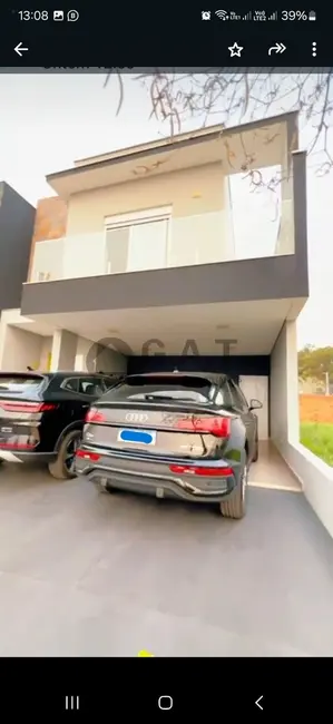 Casa de Condomínio com 3 quartos à venda, 200m2 em Jardim Novo Horizonte, Sorocaba - SP - imagem 2 Foto 2 de Casa de Condomínio com 3 quartos à venda, 200m2 em Jardim Novo Horizonte, Sorocaba - SP