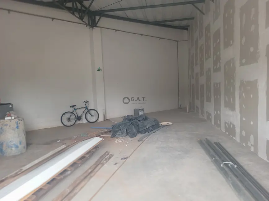 Foto 6 de Armazém / Galpão para alugar, 160m2 em Jardim Piazza di Roma, Sorocaba - SP