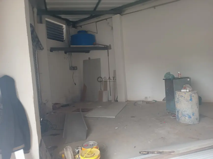 Foto 5 de Armazém / Galpão para alugar, 160m2 em Jardim Piazza di Roma, Sorocaba - SP