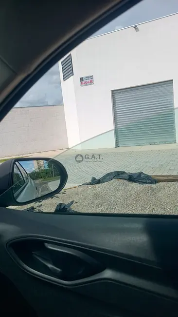 Foto 2 de Armazém / Galpão para alugar, 160m2 em Jardim Piazza di Roma, Sorocaba - SP