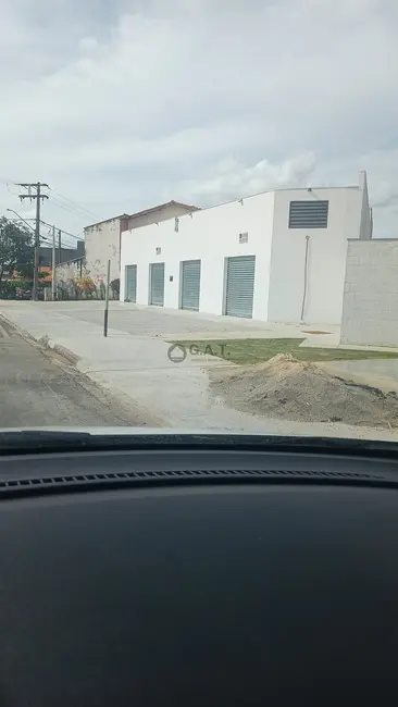 Foto 1 de Armazém / Galpão para alugar, 160m2 em Jardim Piazza di Roma, Sorocaba - SP