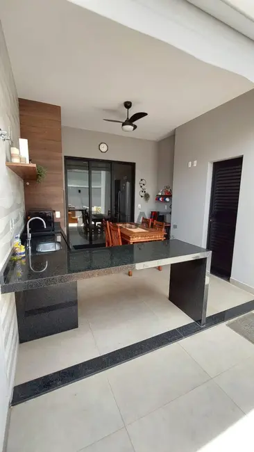 Casa de Condomínio com 3 quartos à venda, 146m2 em Cajuru do Sul, Sorocaba - SP - imagem 7 Foto 7 de Casa de Condomínio com 3 quartos à venda, 146m2 em Cajuru do Sul, Sorocaba - SP