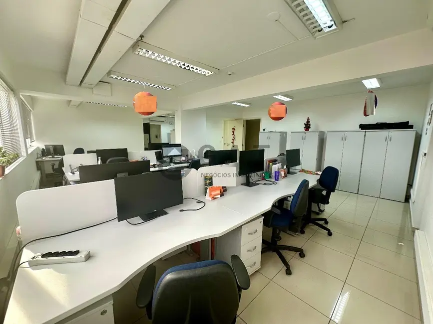 Foto 8 de Sala Comercial para alugar, 430m2 em Parque Campolim, Sorocaba - SP