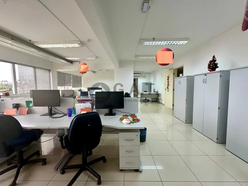 Foto 6 de Sala Comercial para alugar, 430m2 em Parque Campolim, Sorocaba - SP