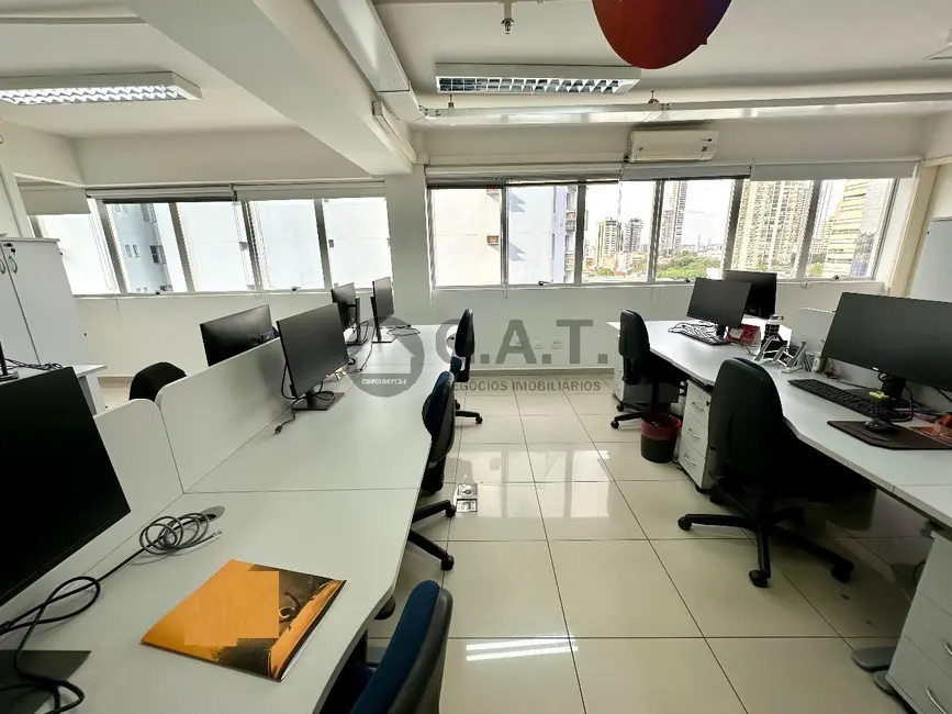 Foto 9 de Sala Comercial para alugar, 430m2 em Parque Campolim, Sorocaba - SP