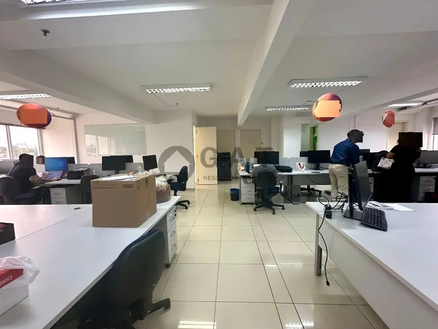 Foto 4 de Sala Comercial para alugar, 430m2 em Parque Campolim, Sorocaba - SP