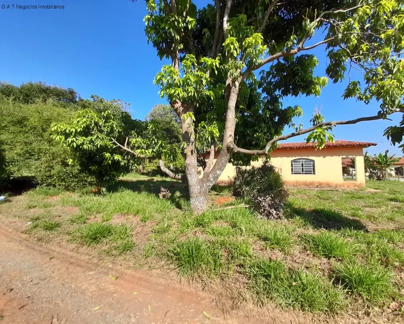Foto 5 de Sítio / Rancho com 2 quartos à venda, 2400m2 em Barreirinho, Aracoiaba Da Serra - SP