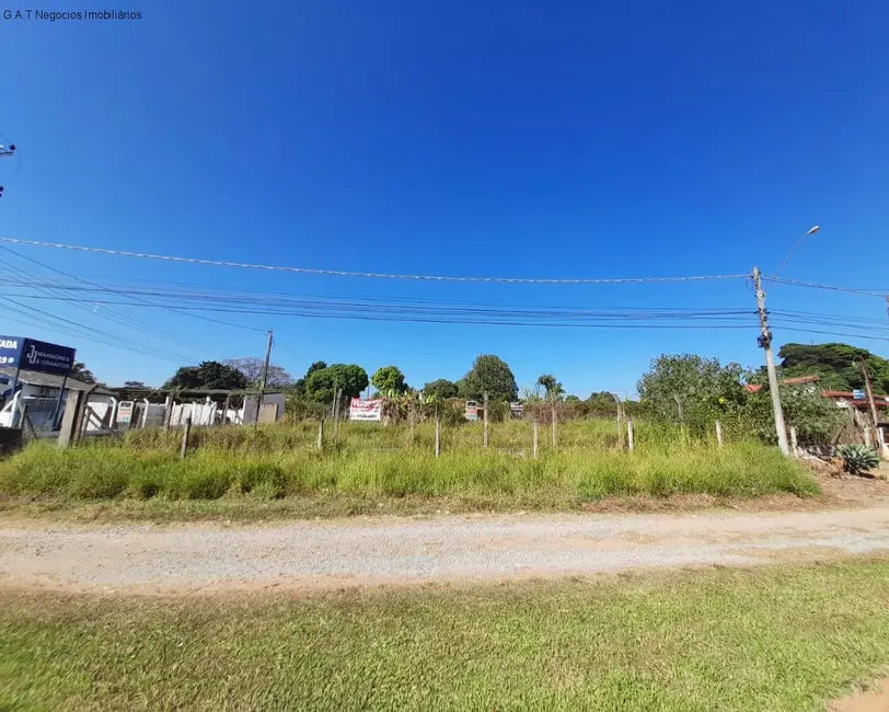 Foto 8 de Sítio / Rancho com 2 quartos à venda, 2400m2 em Barreirinho, Aracoiaba Da Serra - SP