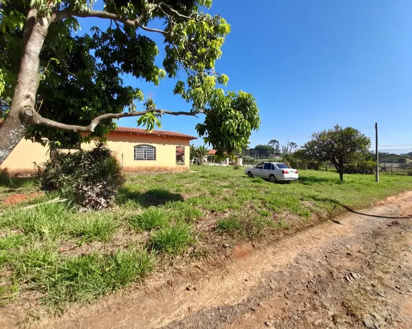 Foto 4 de Sítio / Rancho com 2 quartos à venda, 2400m2 em Barreirinho, Aracoiaba Da Serra - SP