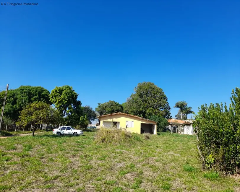 Foto 1 de Sítio / Rancho com 2 quartos à venda, 2400m2 em Barreirinho, Aracoiaba Da Serra - SP