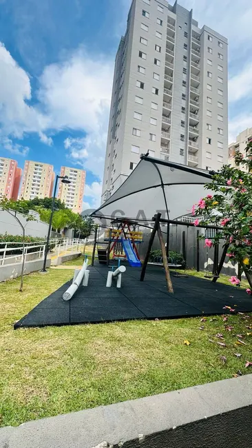 Apartamento com 2 quartos à venda, 57m2 em Jardim São Carlos, Sorocaba - SP - imagem 1 Foto 1 de Apartamento com 2 quartos à venda, 57m2 em Jardim São Carlos, Sorocaba - SP