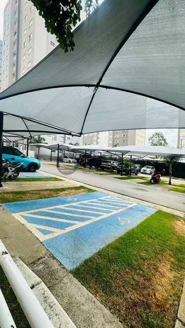 Apartamento com 2 quartos à venda, 57m2 em Jardim São Carlos, Sorocaba - SP - imagem 2 Foto 2 de Apartamento com 2 quartos à venda, 57m2 em Jardim São Carlos, Sorocaba - SP