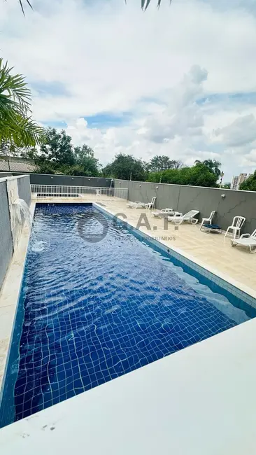 Apartamento com 2 quartos à venda, 57m2 em Jardim São Carlos, Sorocaba - SP - imagem 6 Foto 6 de Apartamento com 2 quartos à venda, 57m2 em Jardim São Carlos, Sorocaba - SP
