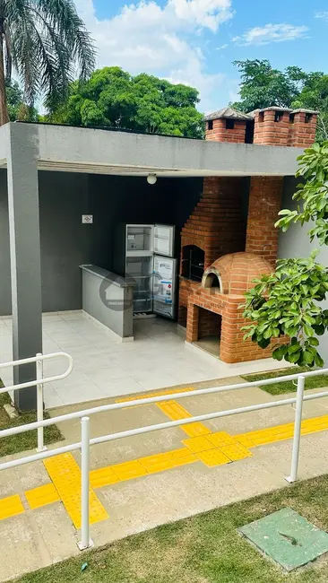 Apartamento com 2 quartos à venda, 57m2 em Jardim São Carlos, Sorocaba - SP - imagem 4 Foto 4 de Apartamento com 2 quartos à venda, 57m2 em Jardim São Carlos, Sorocaba - SP