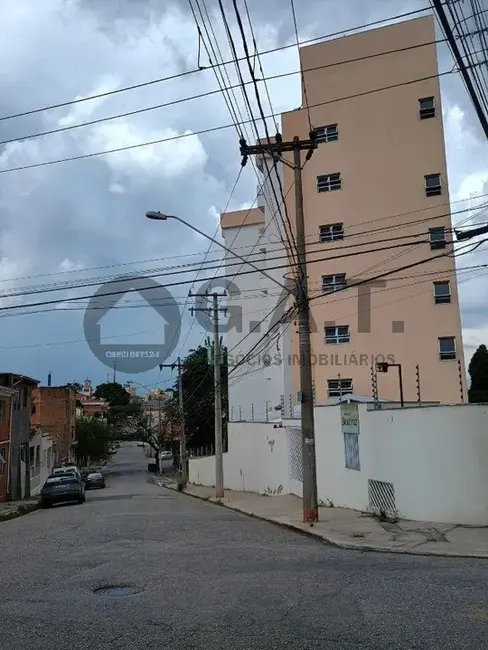 Apartamento com 2 quartos à venda, 65m2 em Vila Santa Rita, Sorocaba - SP - imagem 2 Foto 2 de Apartamento com 2 quartos à venda, 65m2 em Vila Santa Rita, Sorocaba - SP