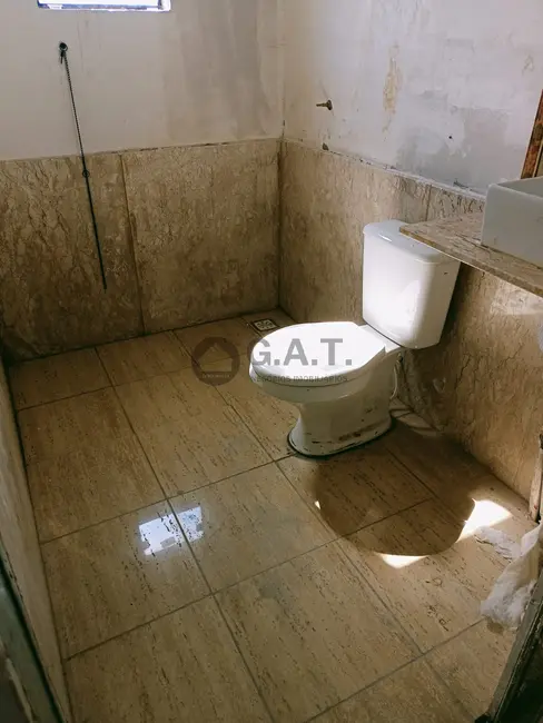 Foto 9 de Sala Comercial para alugar, 780m2 em Parque Campolim, Sorocaba - SP