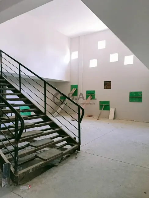 Foto 7 de Sala Comercial para alugar, 780m2 em Parque Campolim, Sorocaba - SP