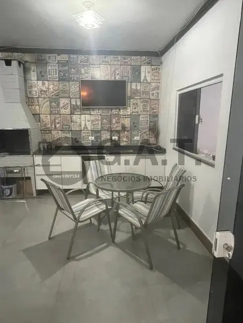 Foto 9 de Casa de Condomínio com 3 quartos à venda, 200m2 em Parque São Bento, Sorocaba - SP