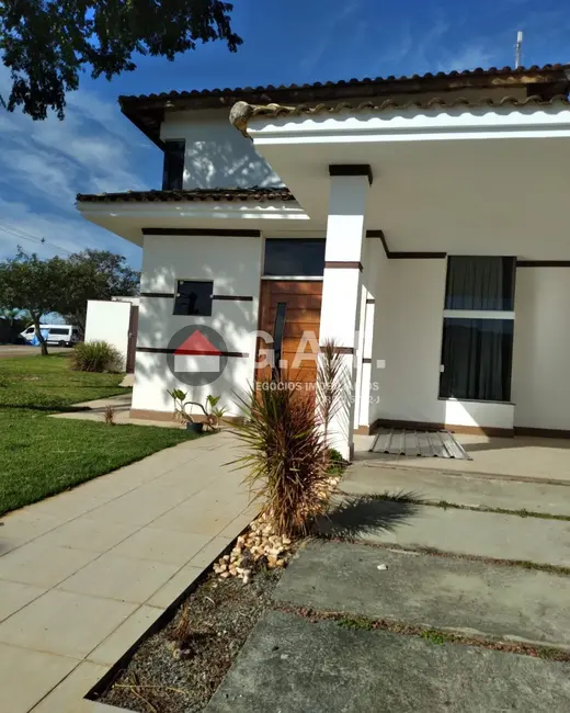 Foto 2 de Casa de Condomínio com 3 quartos à venda, 200m2 em Parque São Bento, Sorocaba - SP