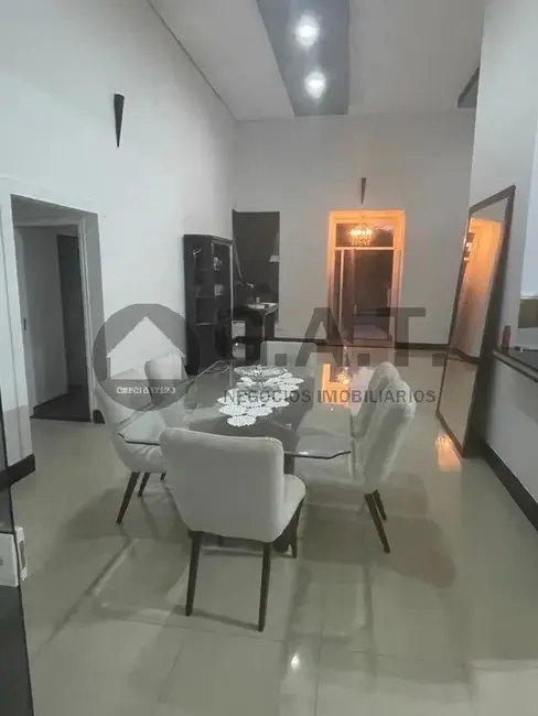 Foto 4 de Casa de Condomínio com 3 quartos à venda, 200m2 em Parque São Bento, Sorocaba - SP
