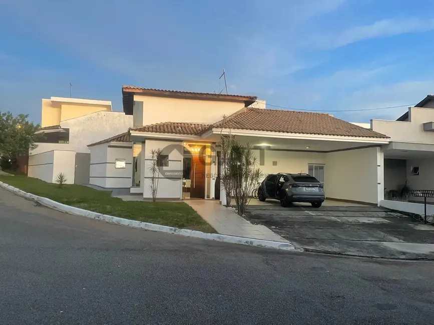 Foto 1 de Casa de Condomínio com 3 quartos à venda e para alugar, 200m2 em Parque São Bento, Sorocaba - SP