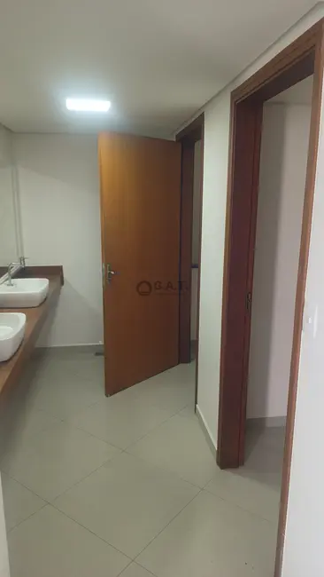 Foto 6 de Sala Comercial para alugar, 190m2 em Jardim Santa Rosália, Sorocaba - SP