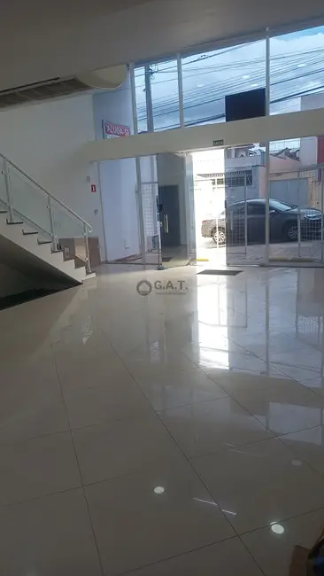 Foto 1 de Sala Comercial para alugar, 190m2 em Jardim Santa Rosália, Sorocaba - SP