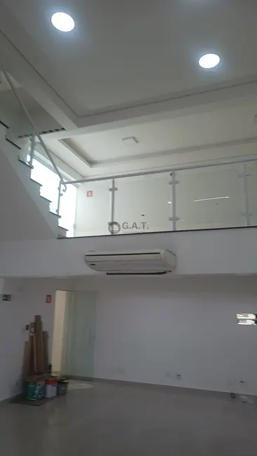 Foto 8 de Sala Comercial para alugar, 190m2 em Jardim Santa Rosália, Sorocaba - SP