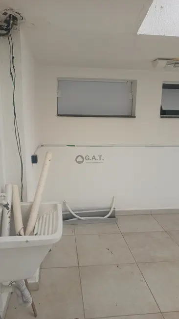 Foto 5 de Sala Comercial para alugar, 190m2 em Jardim Santa Rosália, Sorocaba - SP