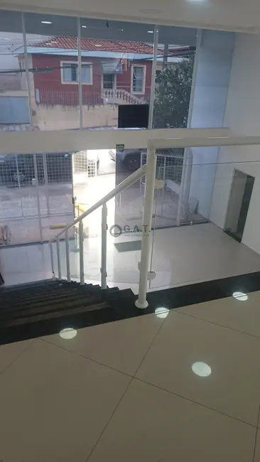 Foto 9 de Sala Comercial para alugar, 190m2 em Jardim Santa Rosália, Sorocaba - SP